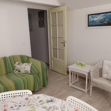 Ecrin De Fleurs Et Verdure Sept-vents Zimmer foto